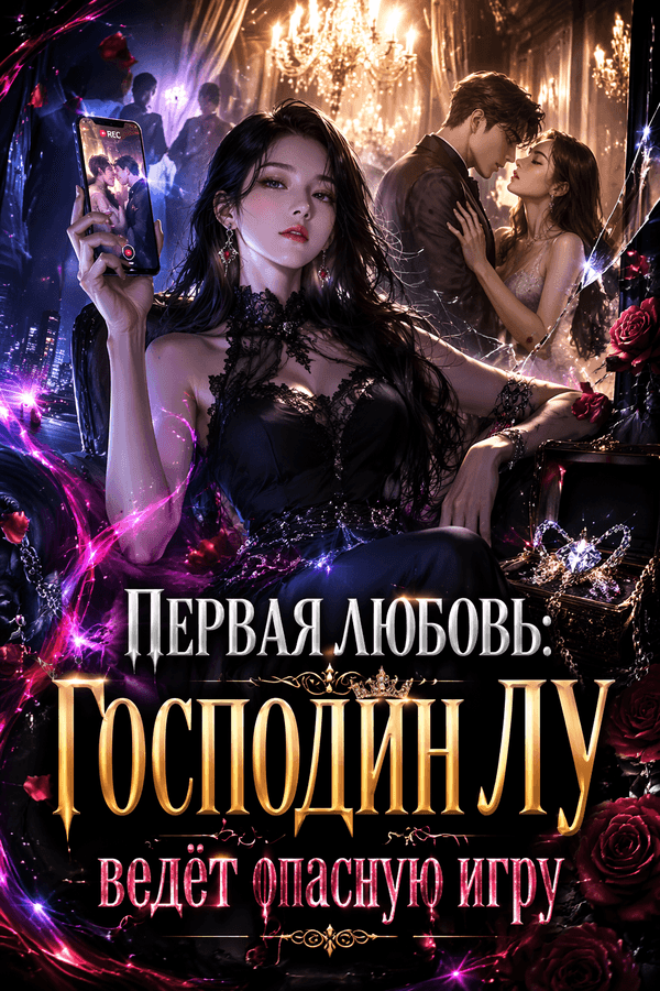 Первая любовь: Господин Лу ведёт опасную игру