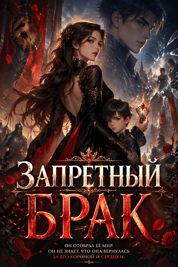 Запретный брак