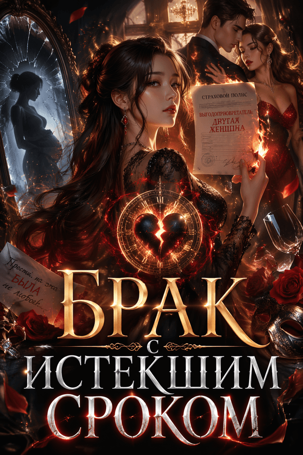 Брак с истекшим сроком
