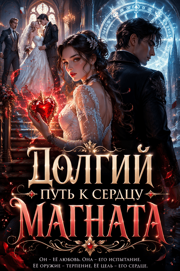 Долгий путь к сердцу магната