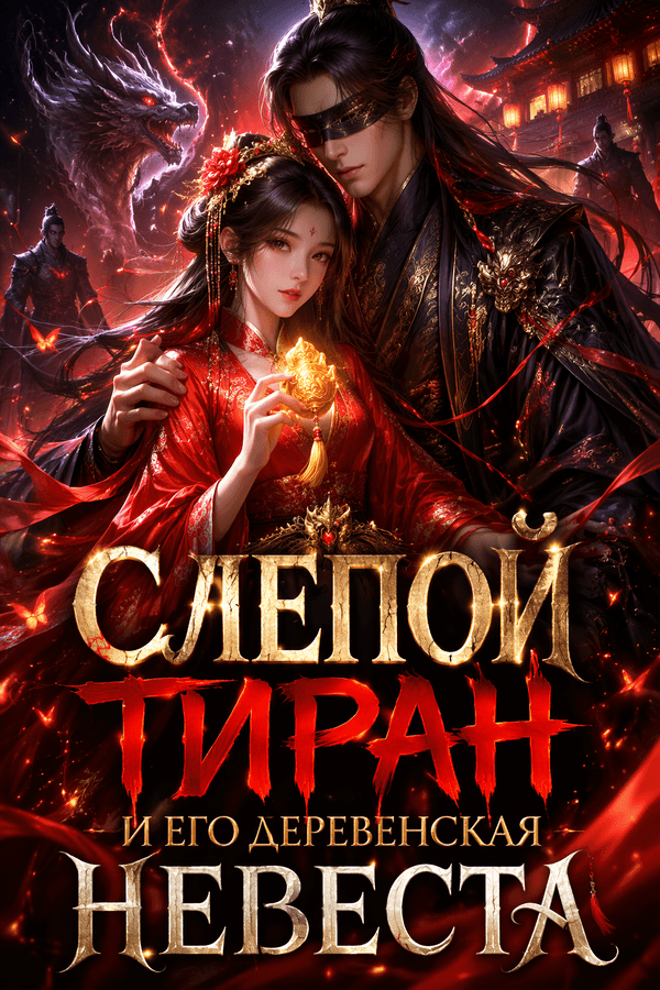 Слепой тиран и его деревенская невеста