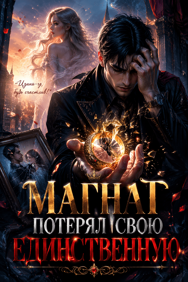 Магнат потерял свою единственную