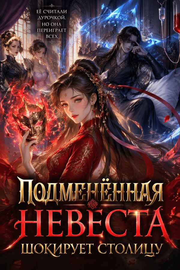 Подменённая невеста шокирует столицу