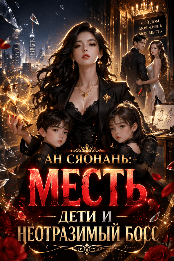 Господин Чжань, жена снова сбежала с детьми