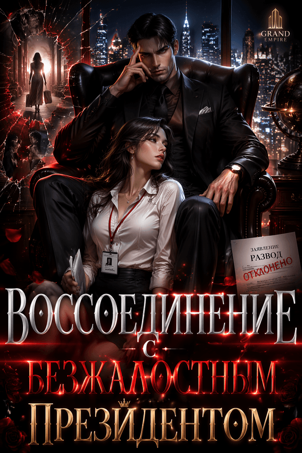 Воссоединение с безжалостным президентом