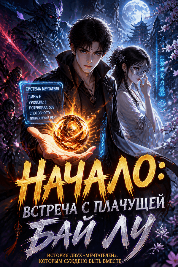 Начало: Встреча с плачущей Бай Лу