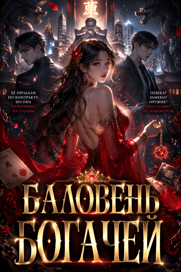 Баловень богачей