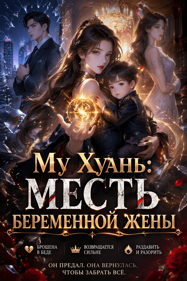 Му Хуань: Месть беременной жены