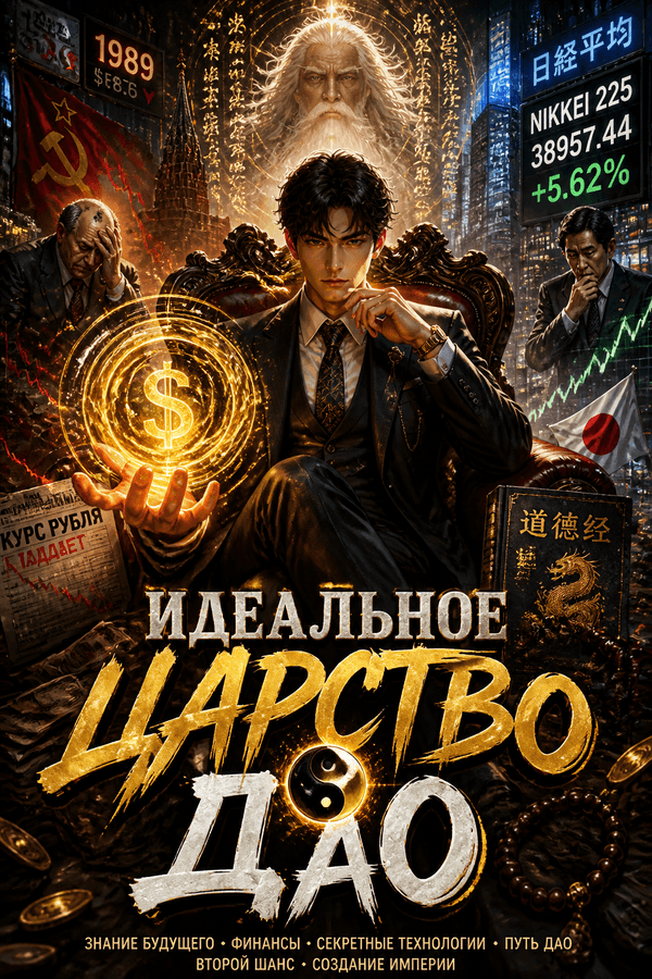 Идеальное царство Дао