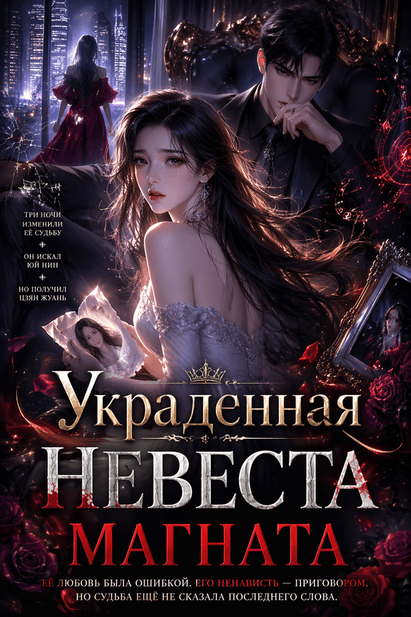 Украденная невеста магната