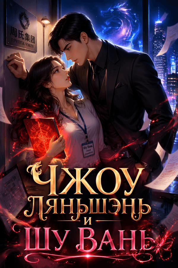 Чжоу Ляньшэнь и Шу Вань