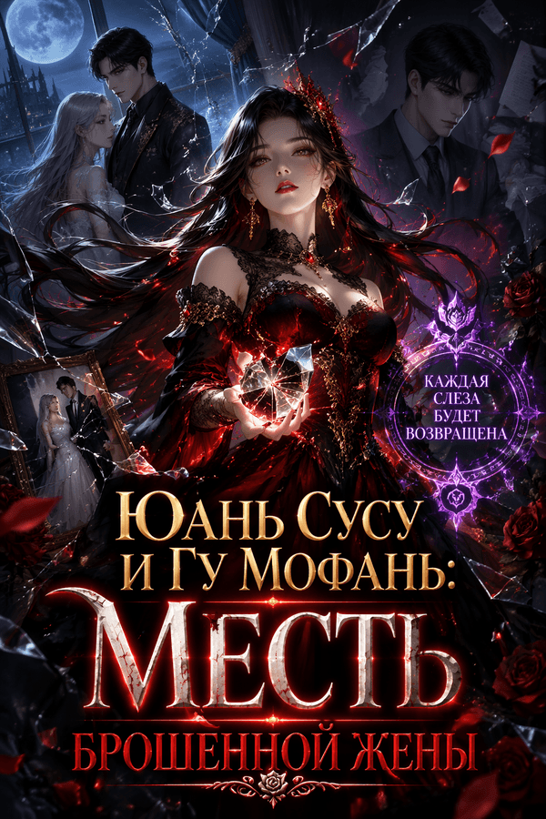 Юань Сусу и Гу Мофань: Месть брошенной жены