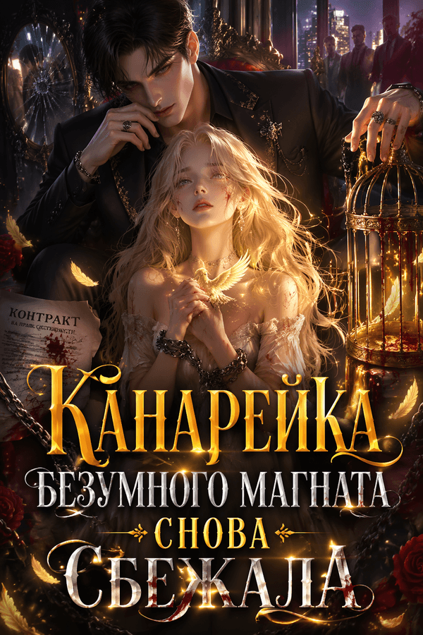 Канарейка безумного магната снова сбежала