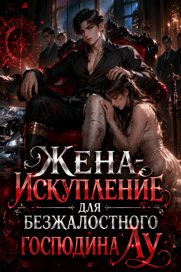 Жена-искупление для безжалостного господина Лу