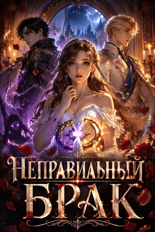 Неправильный брак