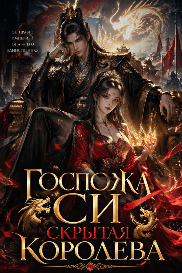 Госпожа Си — скрытая королева