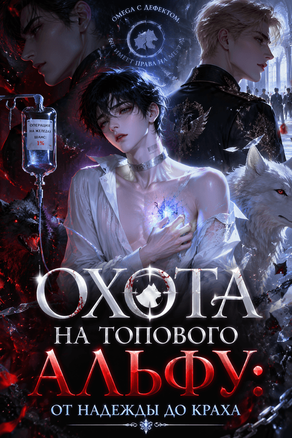 Охота на топового Альфу: от надежды до краха