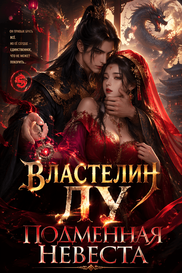Наследник Лу: Подменная невеста