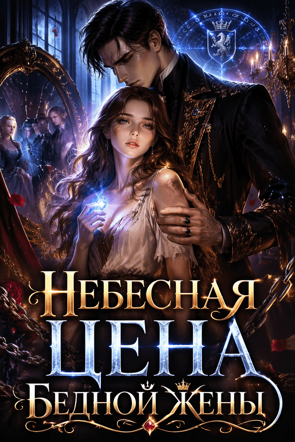 Небесная цена бедной жены