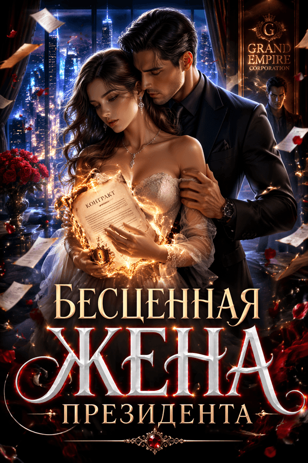 Бесценная жена президента