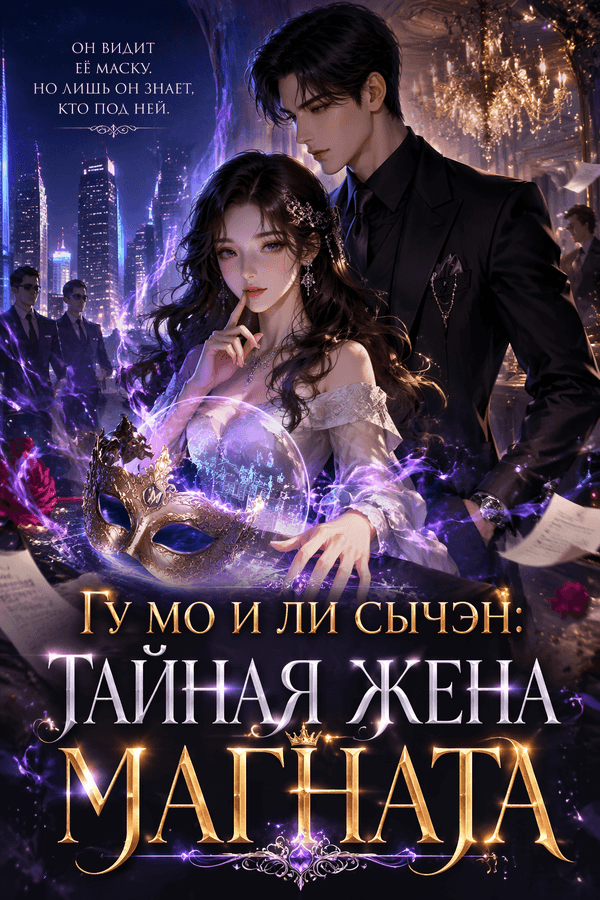Гу Мо и Ли Сычэн: Тайная жена магната