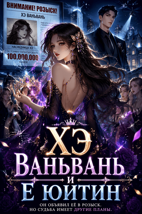 Хэ Ваньвань и Е Юйтин