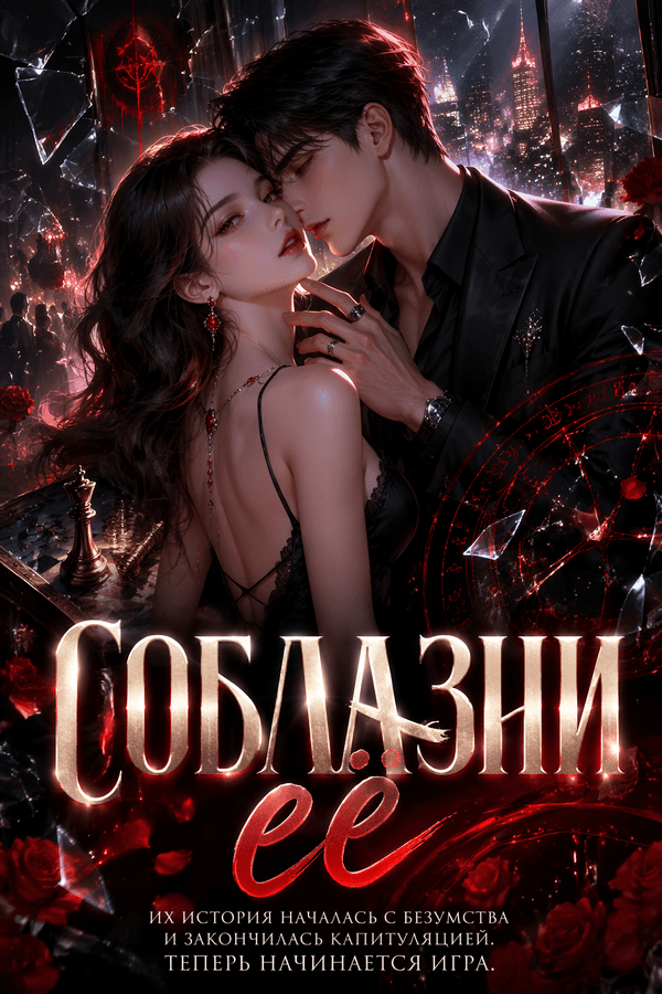 Соблазни её