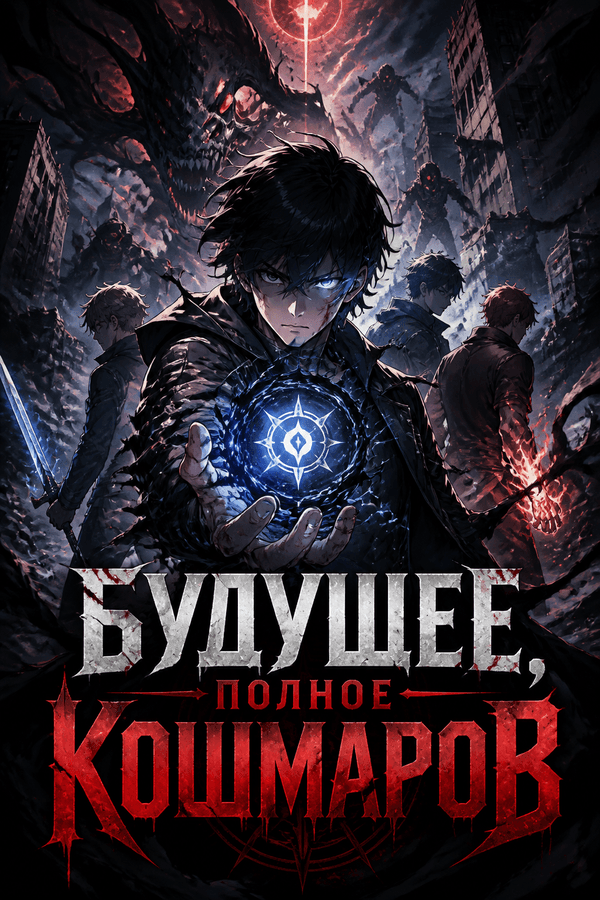 Будущее, полное кошмаров