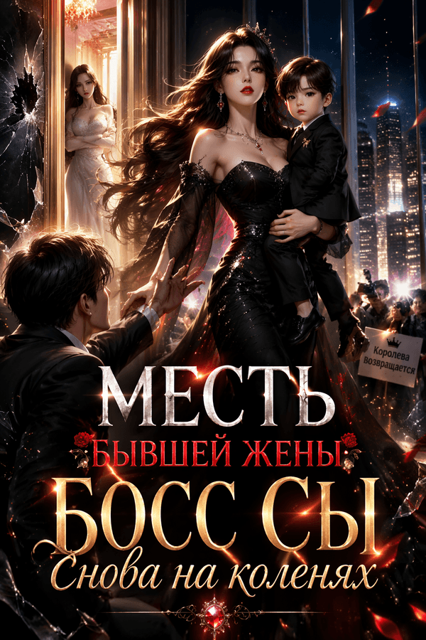 Месть бывшей жены: Босс Сы снова на коленях