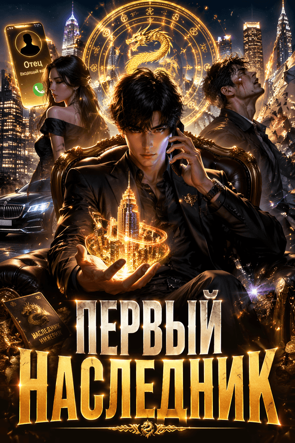Первый наследник