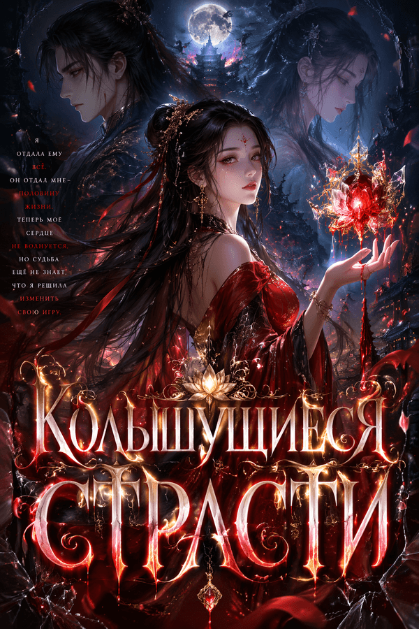 Колышущиеся страсти