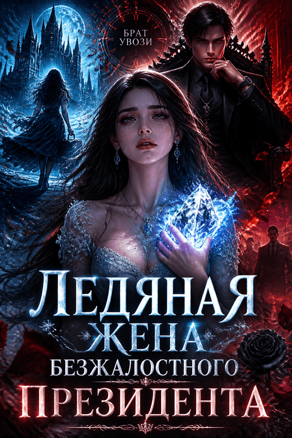 Ледяная жена безжалостного президента