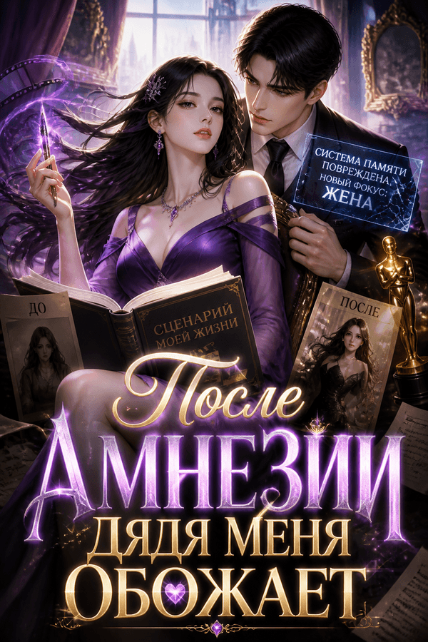 После амнезии дядя меня обожает
