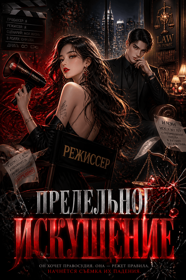 Предельное искушение