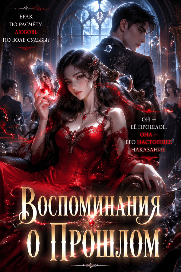 Воспоминания о прошлом