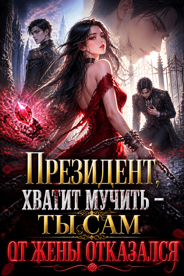 Президент, хватит мучить — ты сам от жены отказался