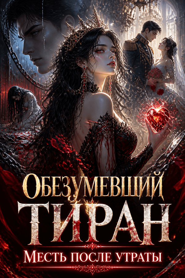 Обезумевший тиран: Месть после утраты