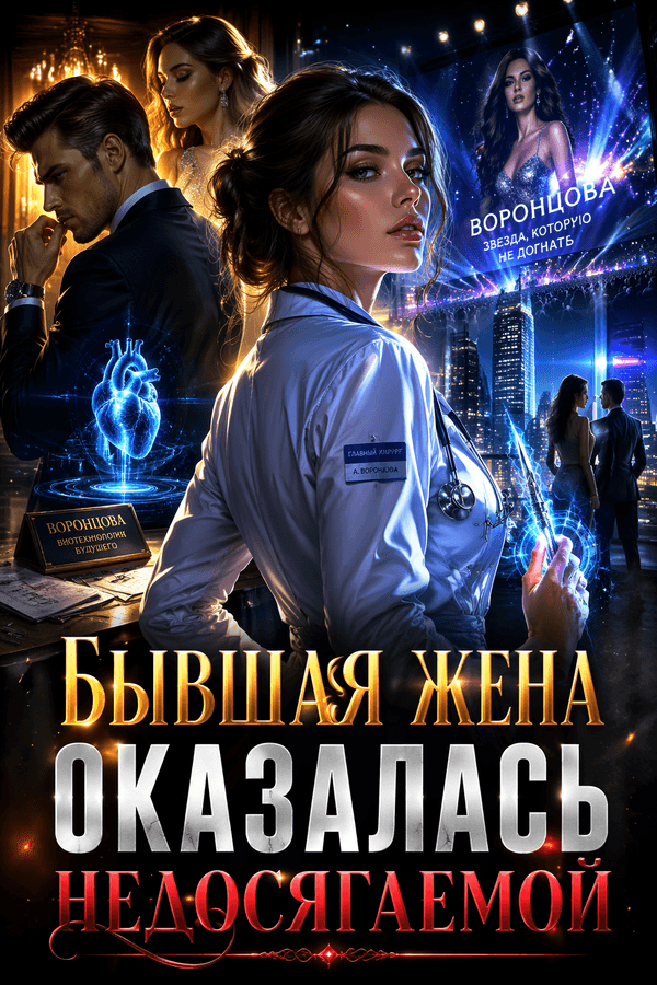 Бывшая жена оказалась недосягаемой