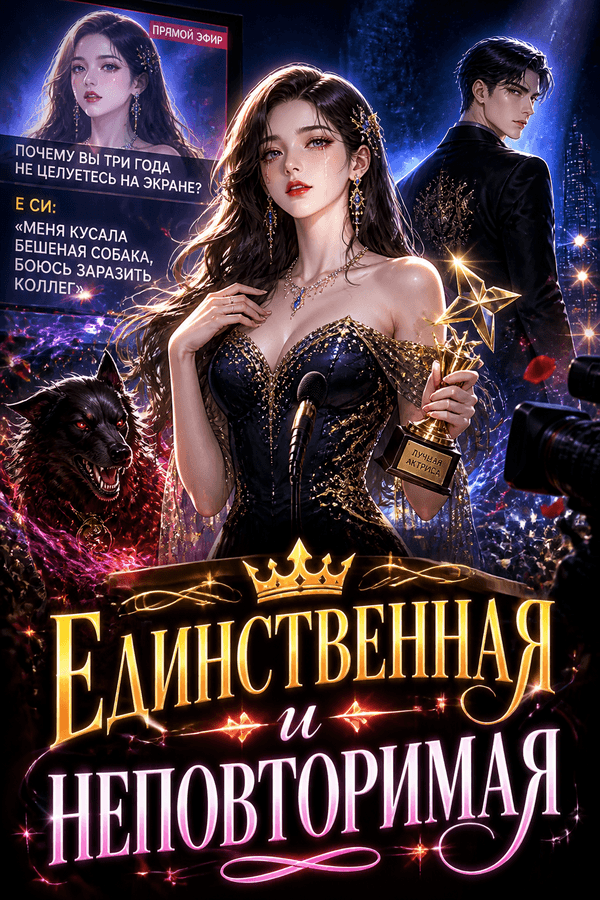 Единственная и неповторимая
