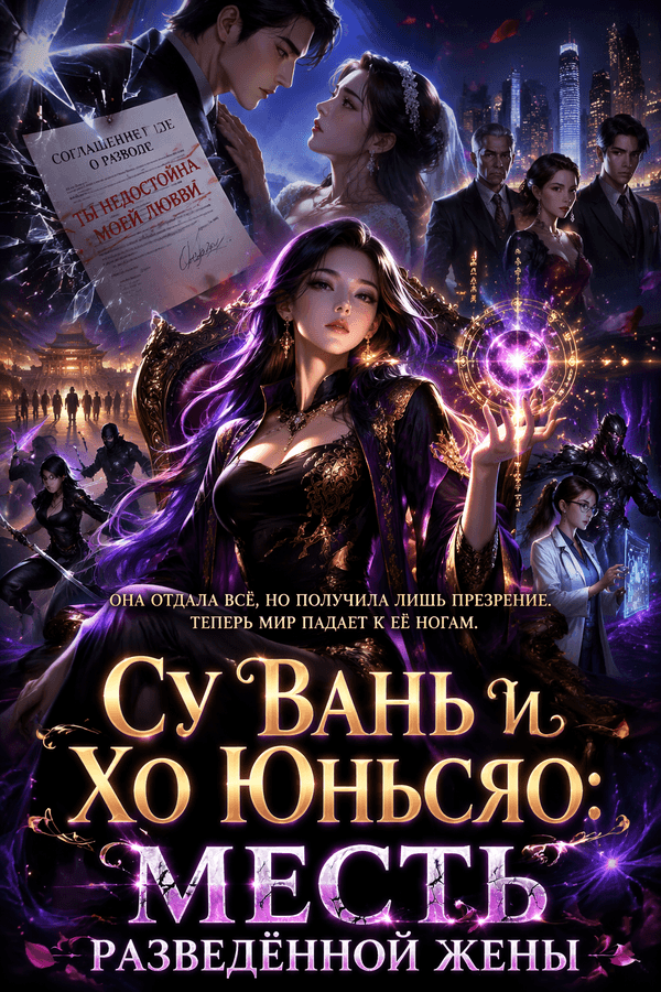 После свадьбы господин Сяо сходит с ума от тоски