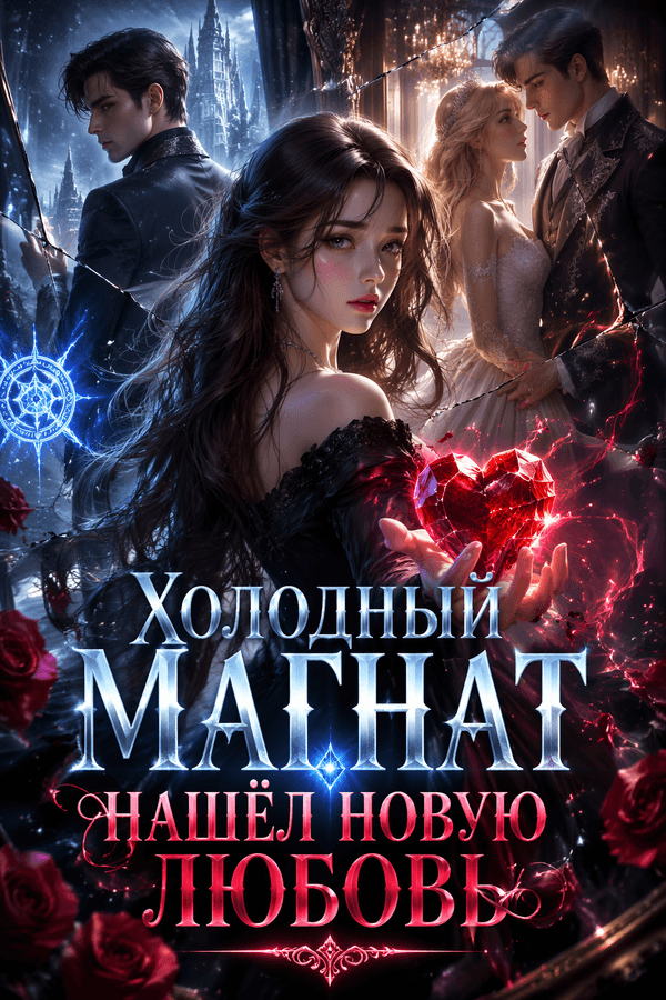 Холодный магнат нашёл новую любовь