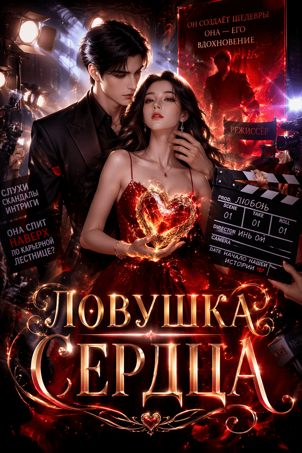Ловушка сердца