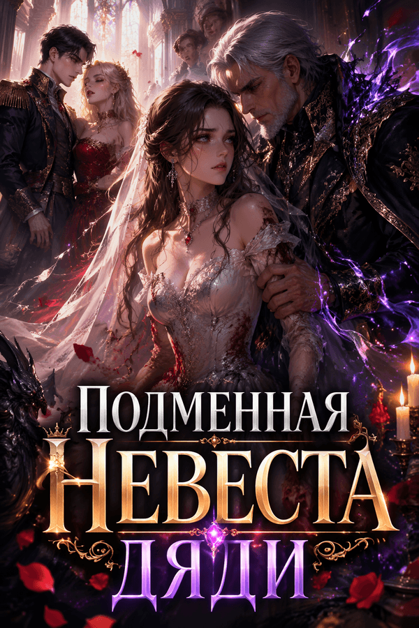 Подменная невеста дяди