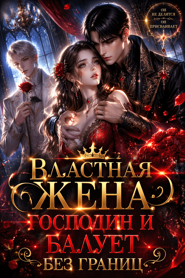 Властная жена: Господин И балует без границ