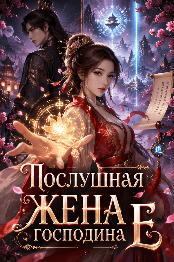 Послушная жена господина Е