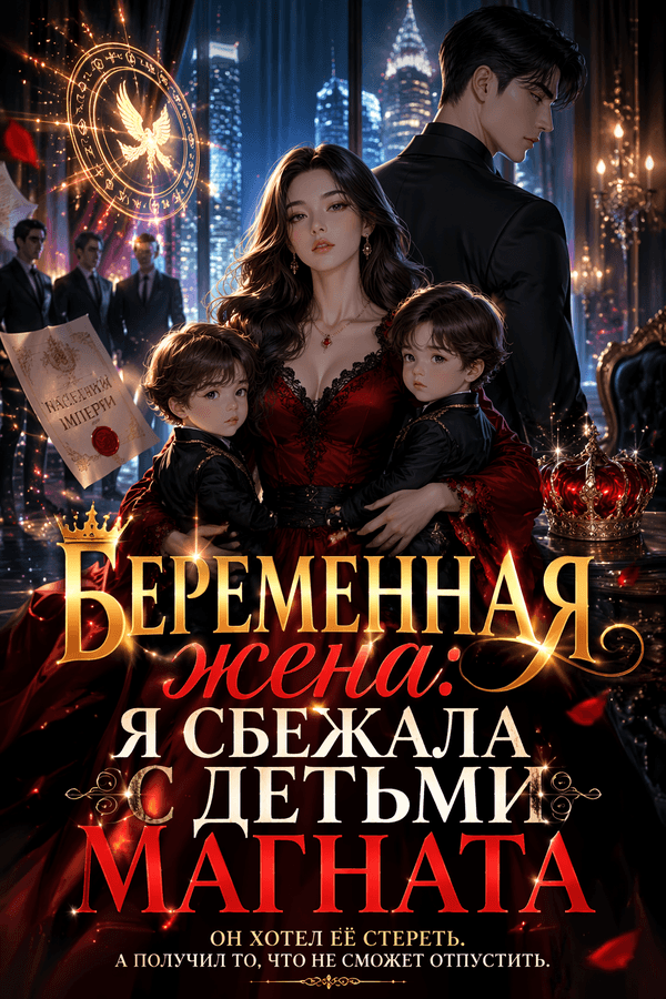 Беременна от генерала: Спокойной ночи, господин Чжань