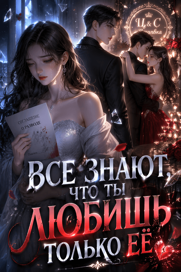 Все знают, что ты любишь только её