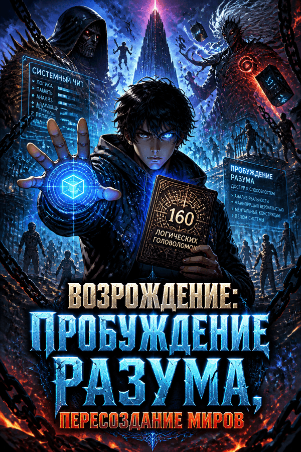 Возрождение: Пробуждение Разума, Пересоздание Миров