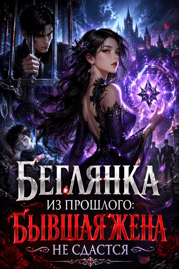 Беглянка из прошлого: бывшая жена не сдастся