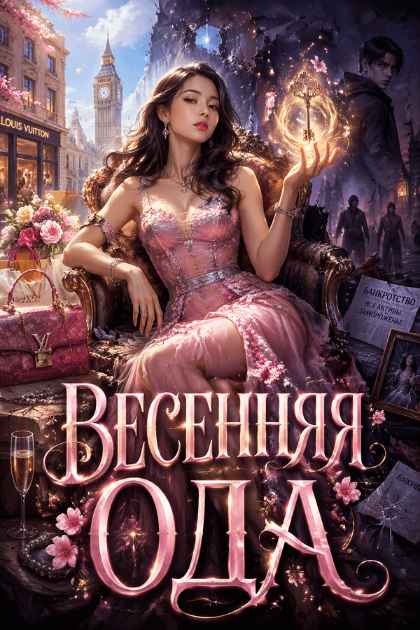 Весенняя ода